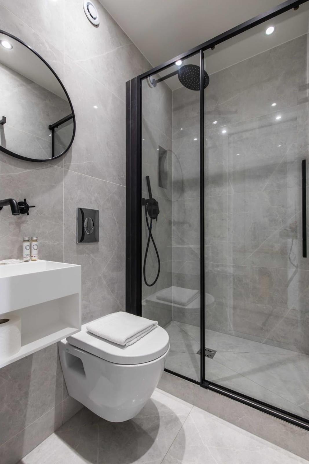 Cmg - Residence Sacre Coeur - Montmartre Paris Exterior photo
