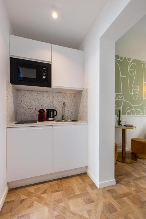 Cmg - Residence Sacre Coeur - Montmartre Paris Exterior photo